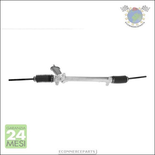 Scatola sterzo ajs per - ajs, polo