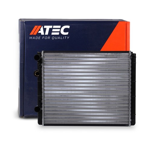 Radiatore acqua atec per vw - ad,