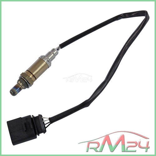 Sonda lambda diagnostica - lambda,