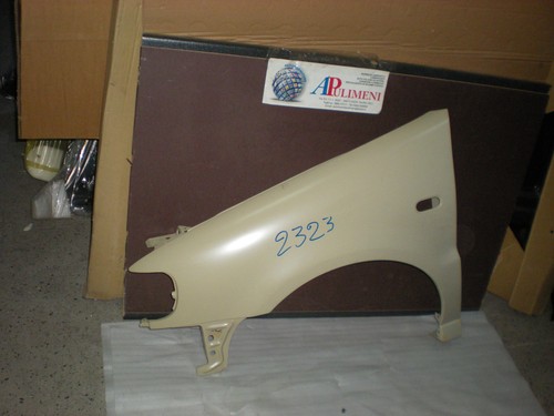 6n0821021 parafango anteriore - parafango,