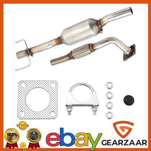 Catalizzatore per lupo polo - catalizzatore,