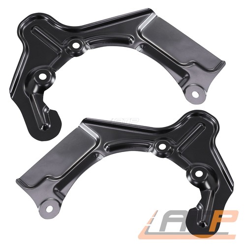 Lamiera ancoraggio per - 2x, di