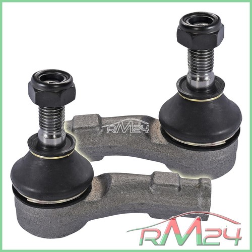 Testa barra accoppiamento - 2x,