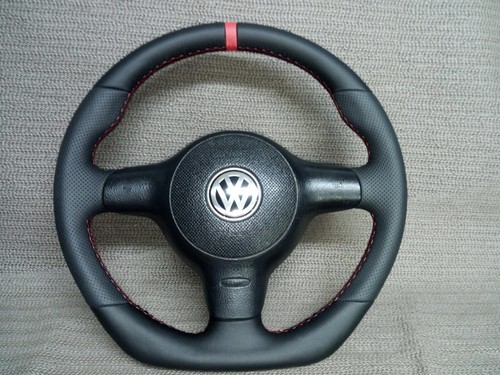 Volante sportivo lupo - volante,