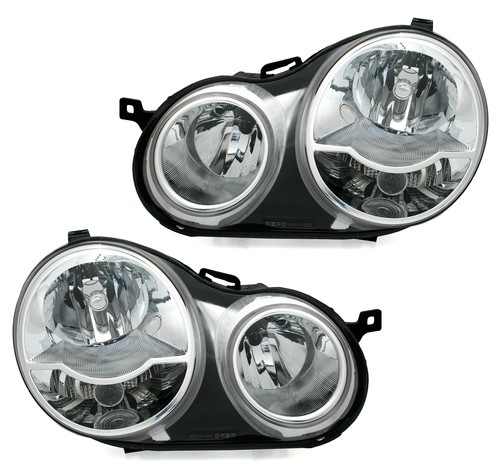 Kit fari per - vw, polo