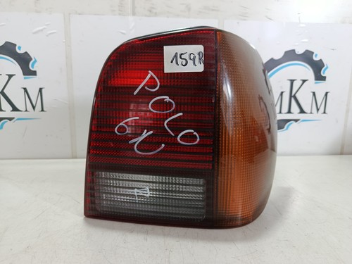 Fanale posteriore destro - , vw