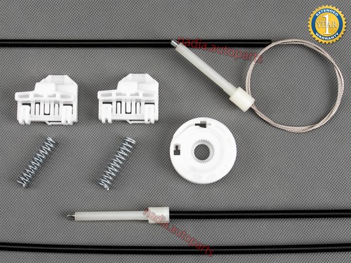 Kit clip per - clip, riparazione
