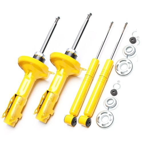 Kit ammortizzatori sportivi - kit,