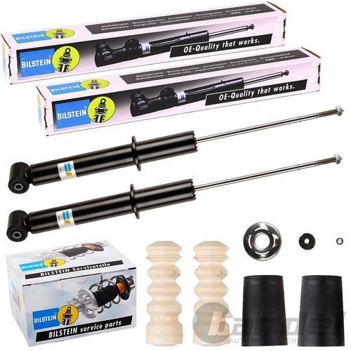 Ammortizzatori bilstein - 2,