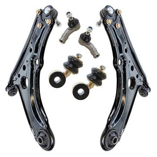 Set braccio controllo - set,