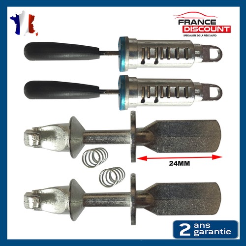 Barillet porte pour polo - porte, 6n