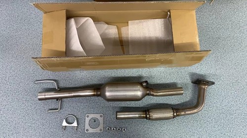 Catalizzatore kat per seat - catalizzatore,