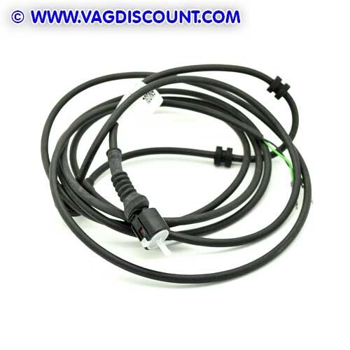 Faisceau abs polo - abs, 6n