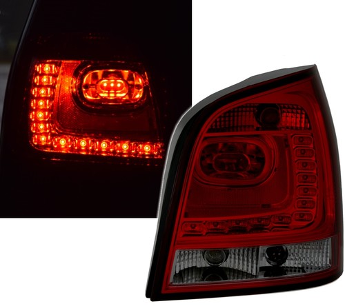 Set luci posteriori led 6r - a,