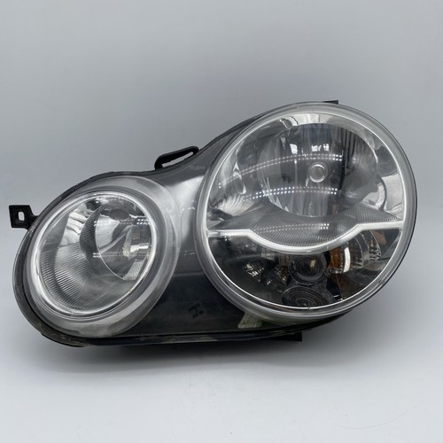 Faro proiettore completo con