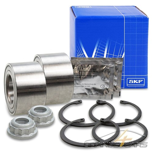 Skf set cuscinetto - cuscinetto, ruota