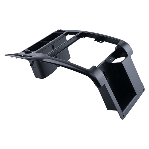 Consola dashboard cover negro - dashboard,