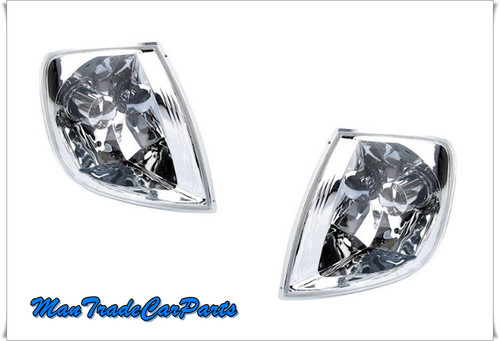 Kit fanali freccia - 2,