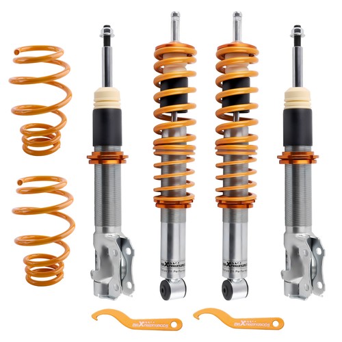 Coilovers suspensiones - coilovers, y