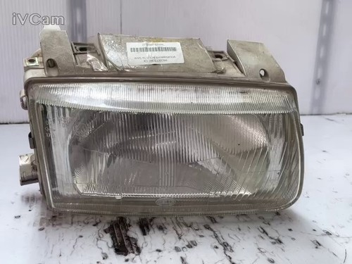 Proiettore destro volkswagen - proiettore,