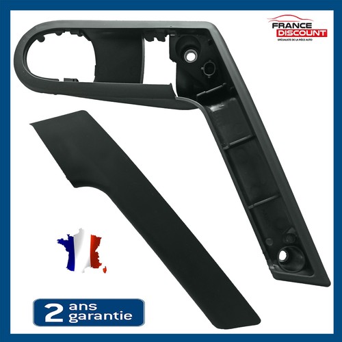 Poignée porte interieure - poignée,