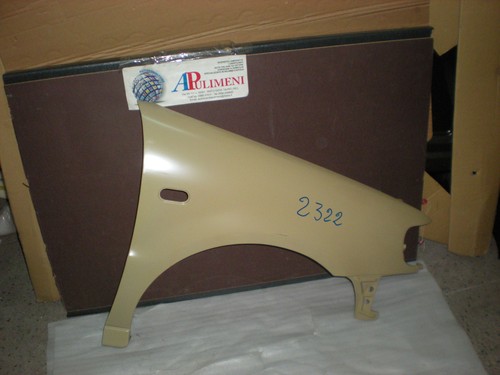 6n0821022 parafango anteriore - parafango,