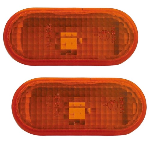 Pezzo freccia laterale - 2,