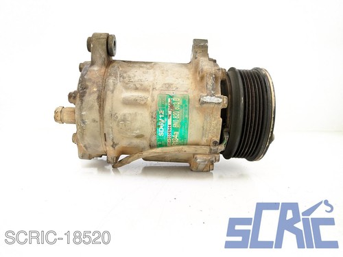 Compressore clima polo 6n2 - vw,