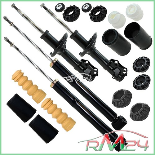 Ammortizzatore gas - 4x,